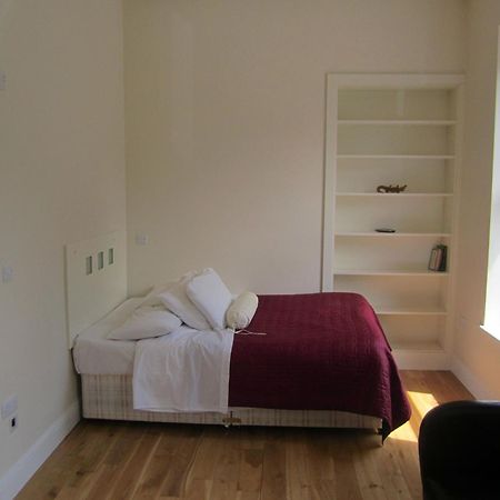 College View Apartments Cork Eksteriør billede