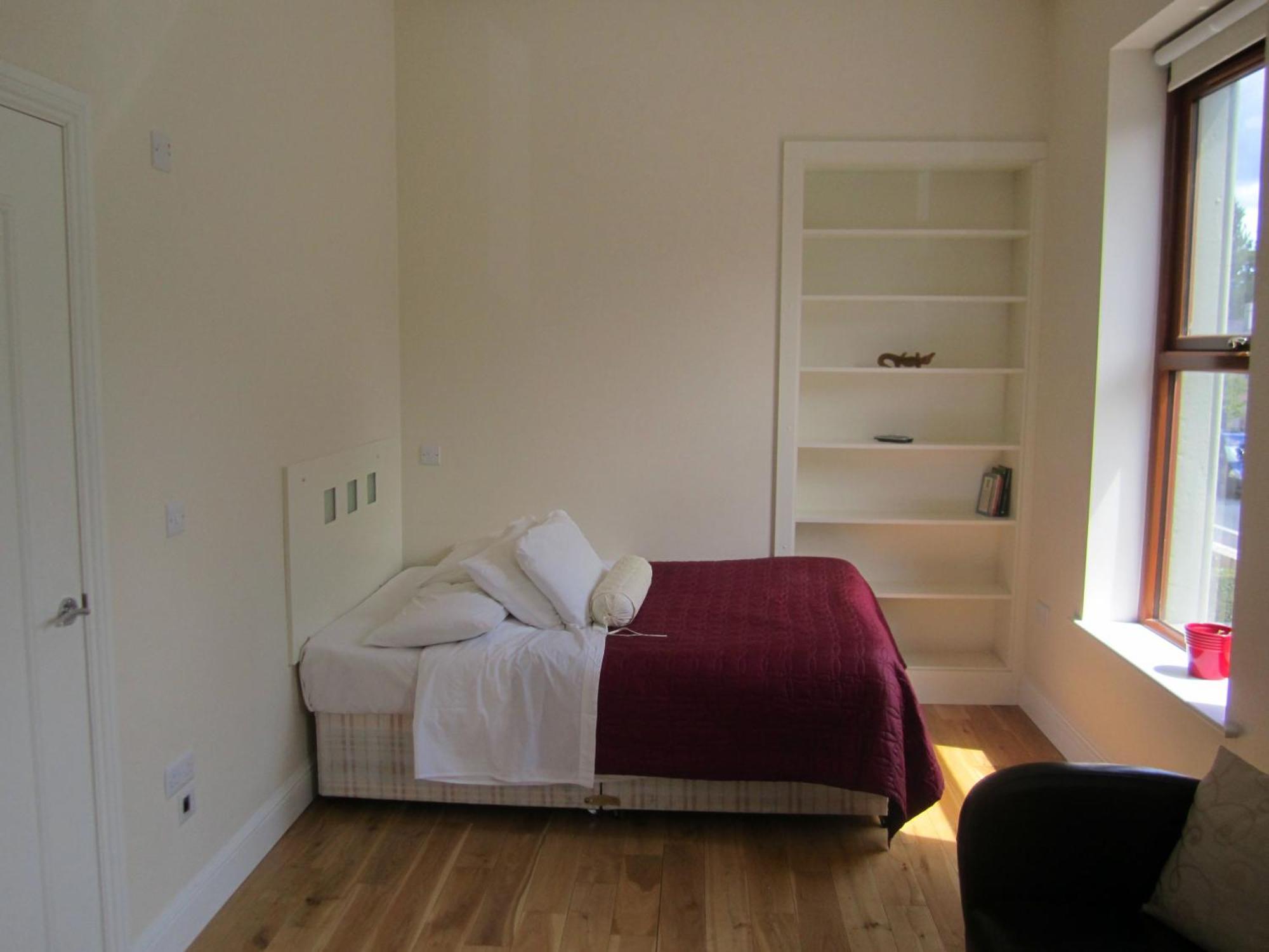 College View Apartments Cork Eksteriør billede