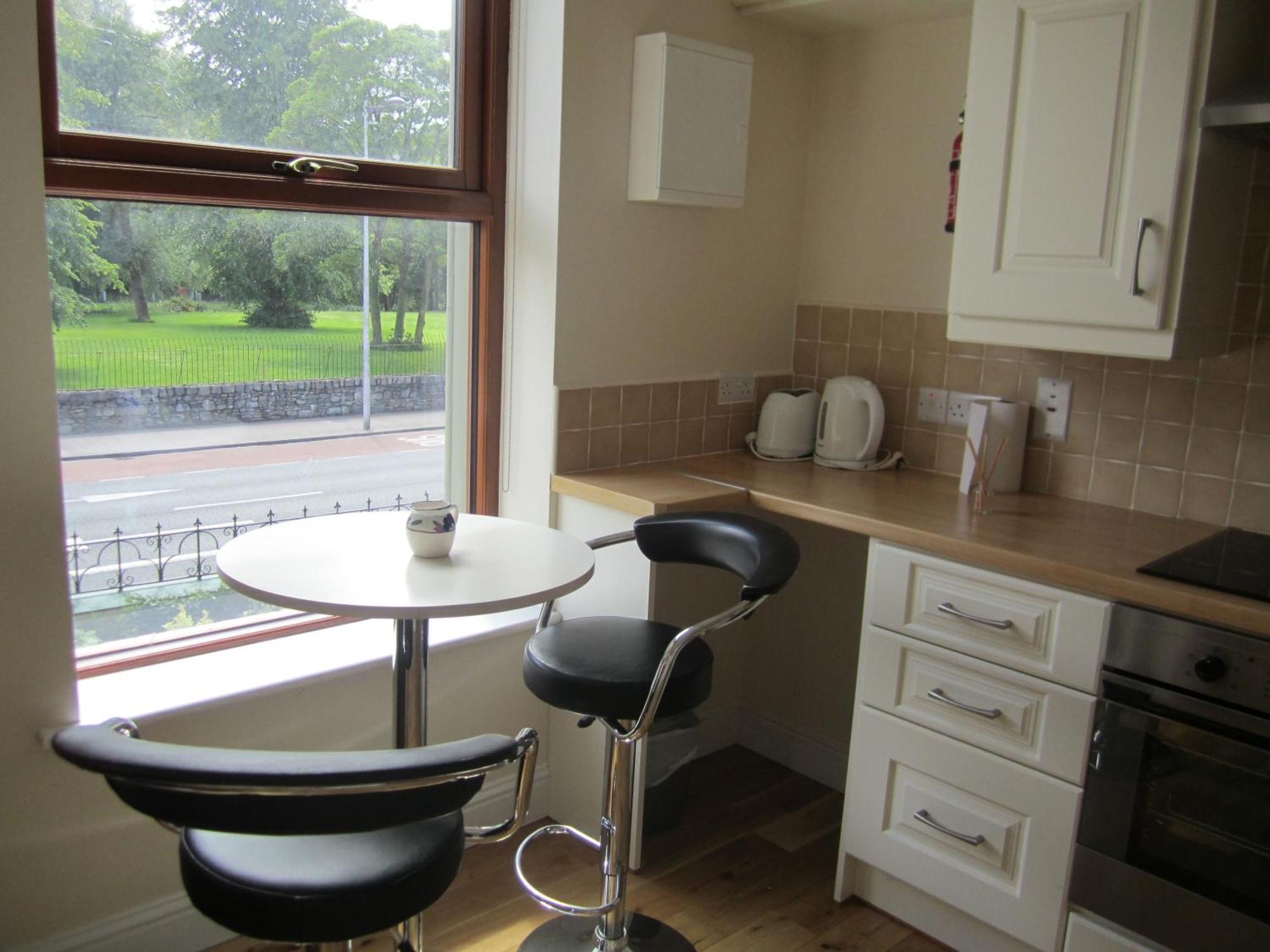College View Apartments Cork Eksteriør billede