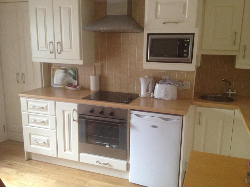 College View Apartments Cork Værelse billede