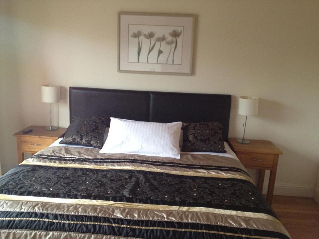College View Apartments Cork Værelse billede