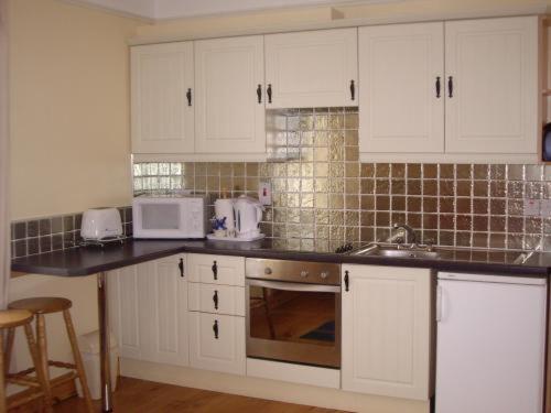 College View Apartments Cork Eksteriør billede