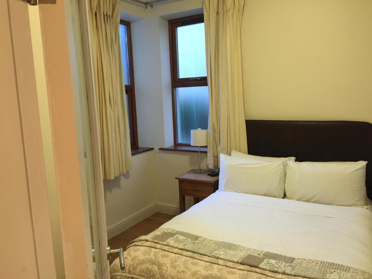 College View Apartments Cork Eksteriør billede
