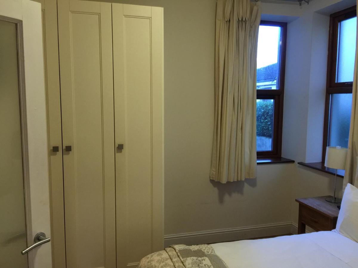 College View Apartments Cork Eksteriør billede
