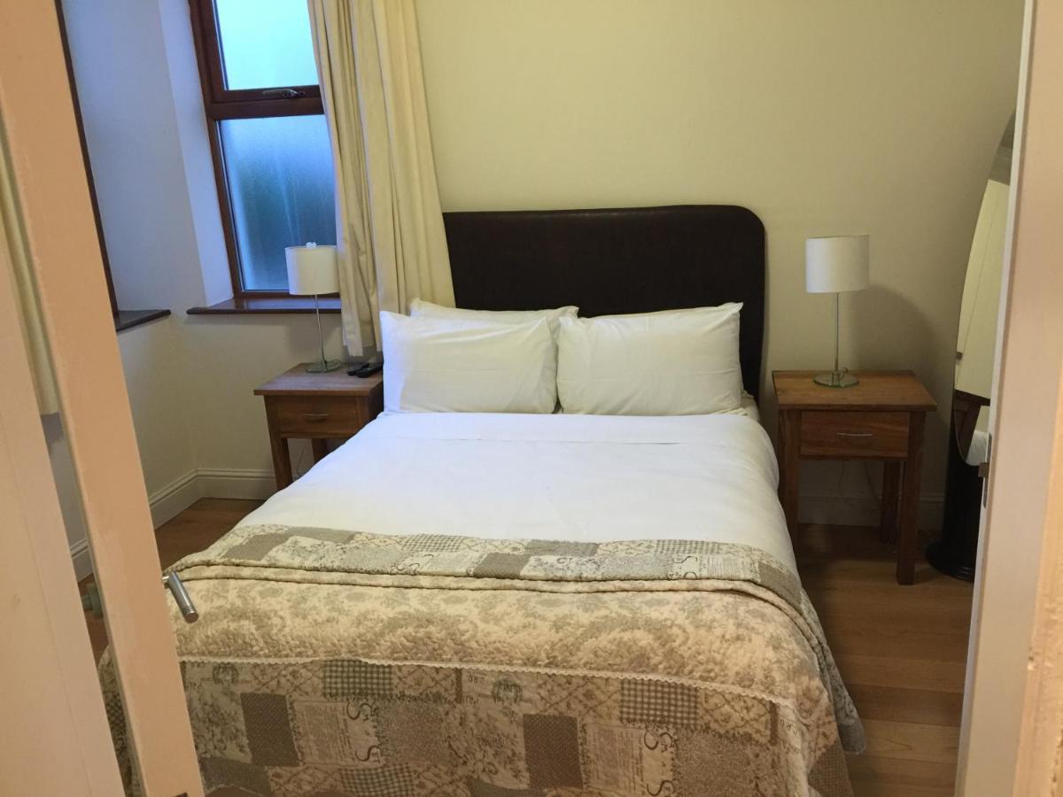 College View Apartments Cork Eksteriør billede