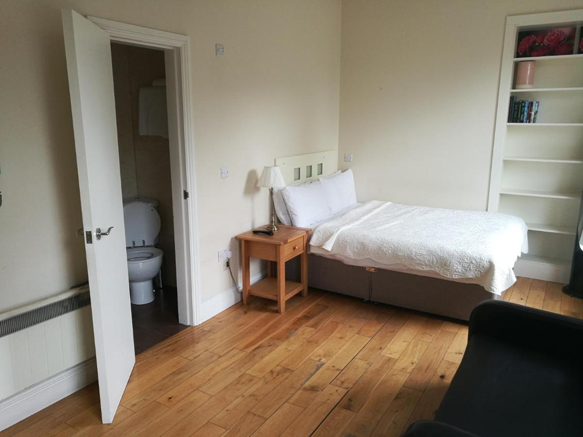 College View Apartments Cork Eksteriør billede